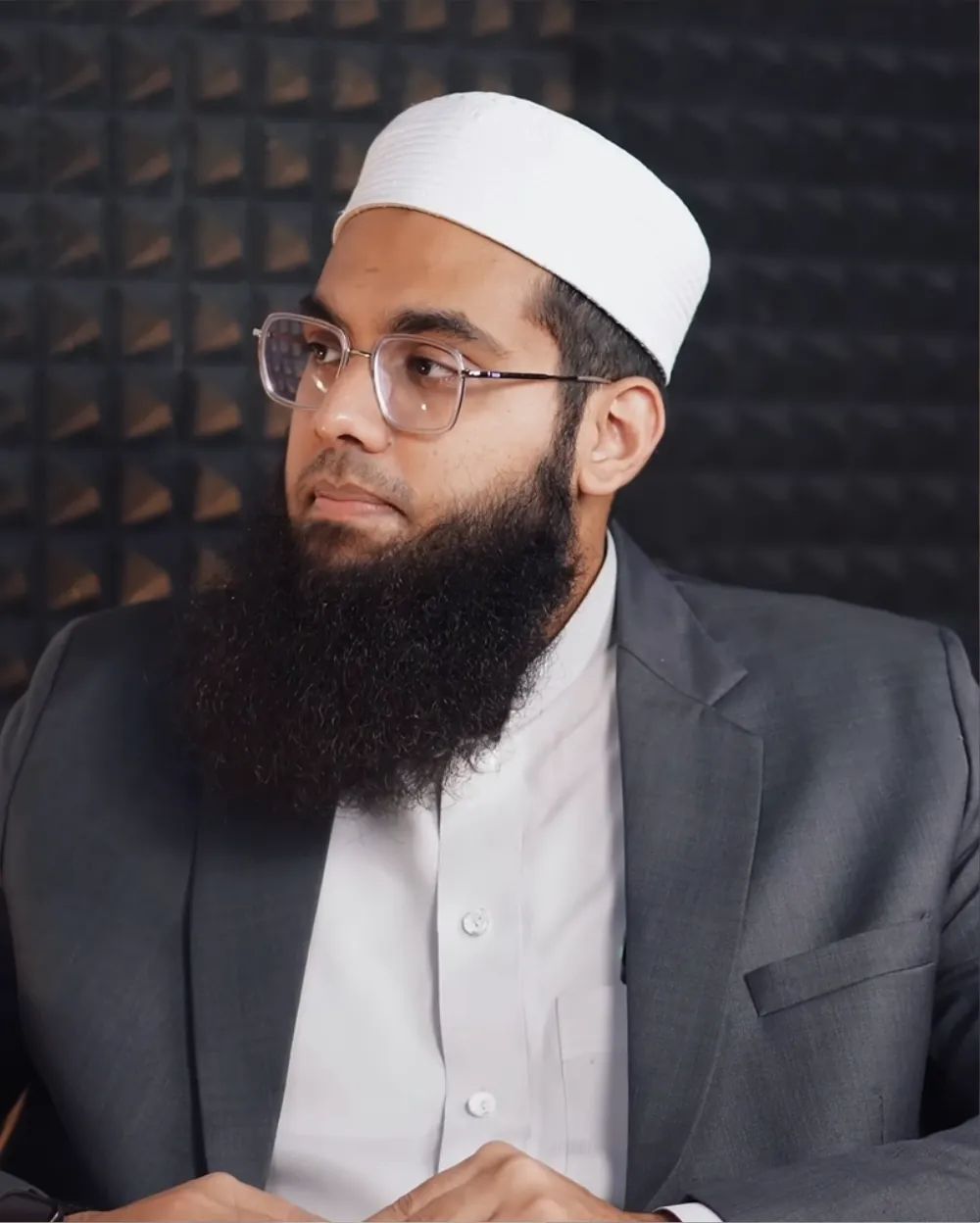 Mufti Shamail Ahmed